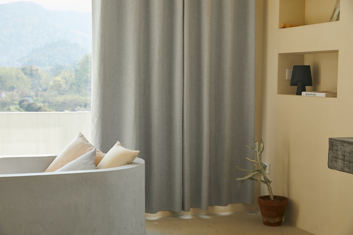 Transforming Spaces with Scandinavian Minimalism
