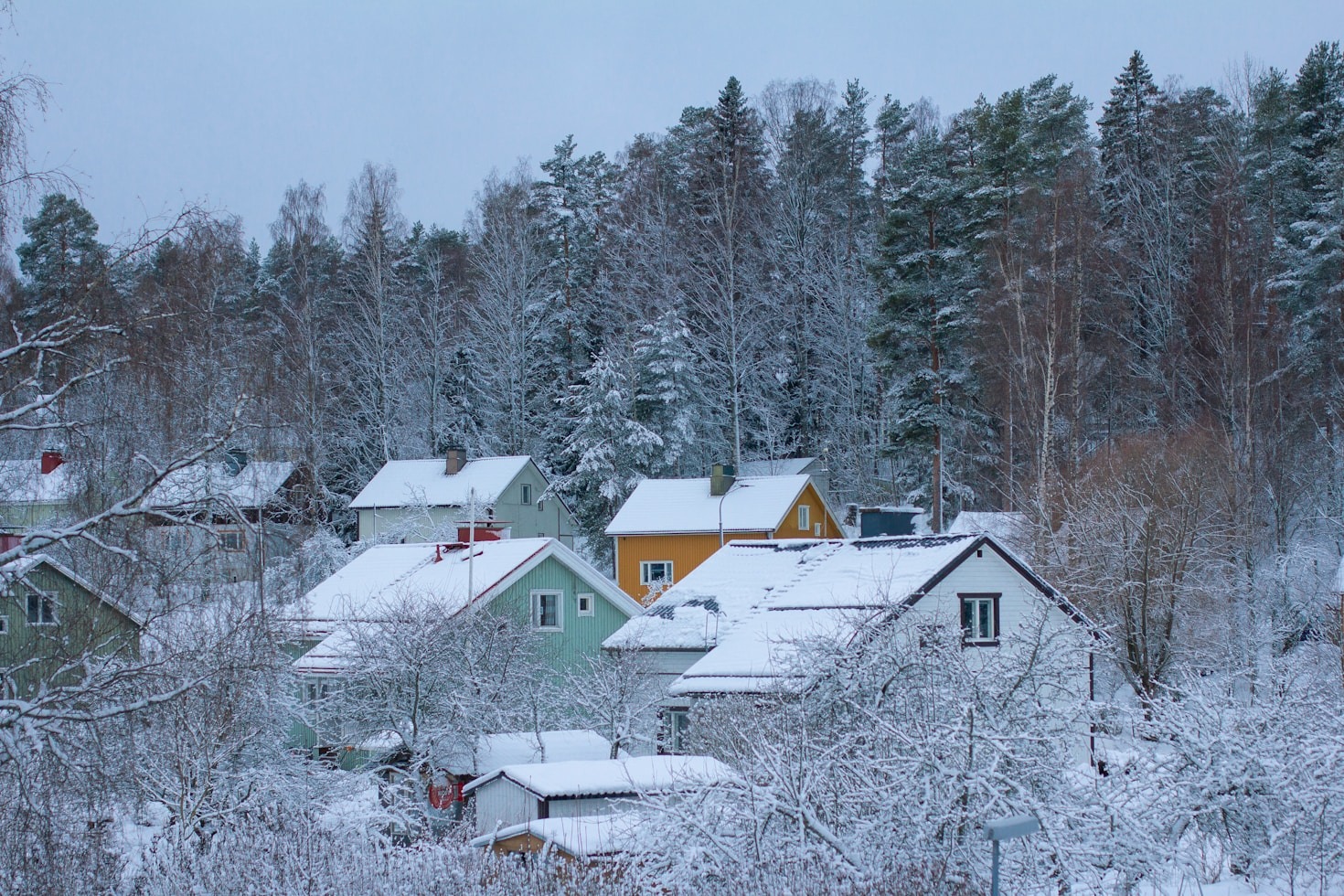 The Evolution of Scandinavian Design Worldwide